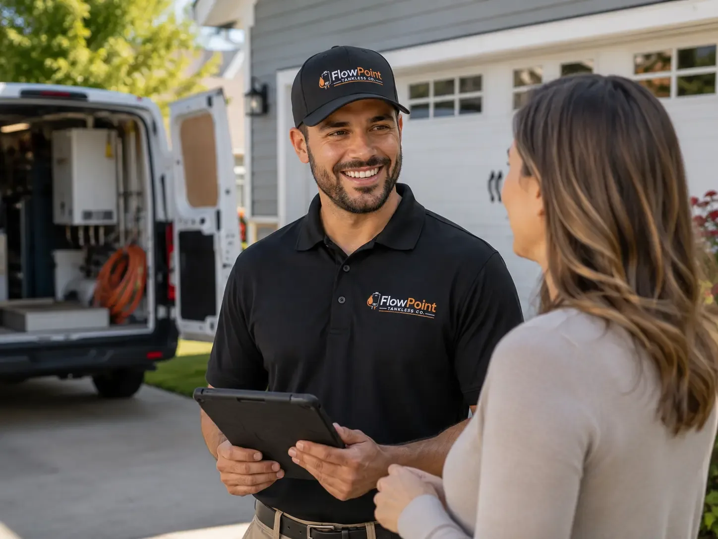 Tankless Water Heater Installation Henefer, UT FAQs